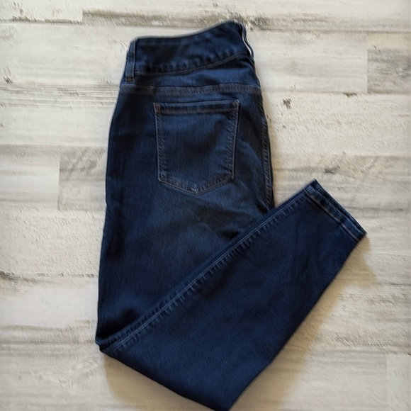 Torrid Jegging Premium Stretch Denim 14S - Picture 4 of 9